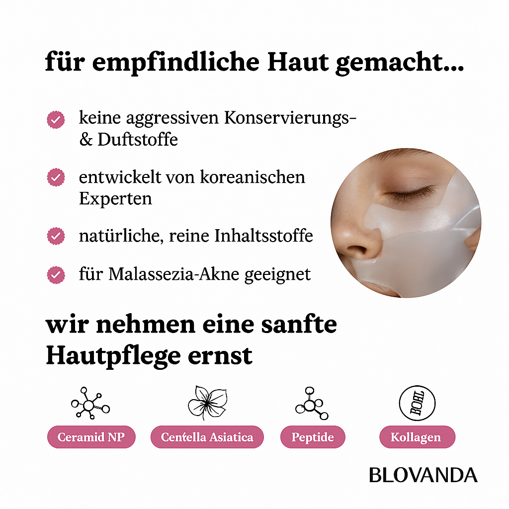 Bio-Collagen-Maske