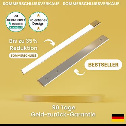 Motion 3.0™ | Kabellose LED-Leiste mit Bewegungsmelder