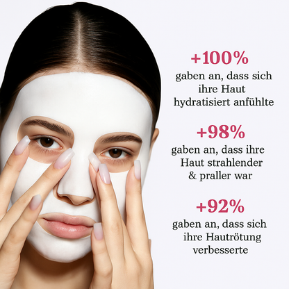 Bio-Collagen-Maske