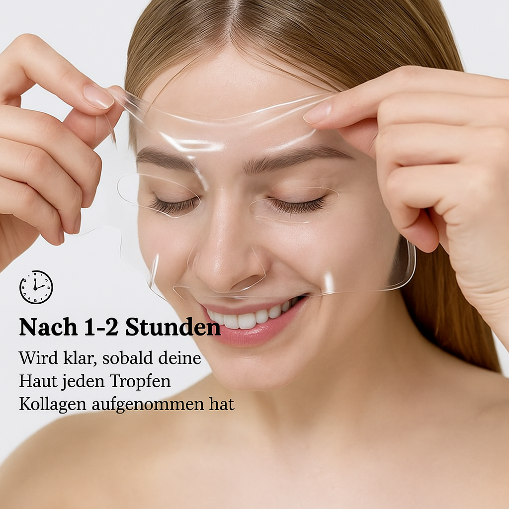 Bio-Collagen-Maske